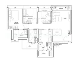 The Palette (D18), Condominium #618882091